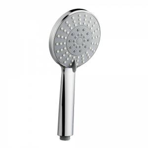 Душевая лейка Iddis Optima Home 0605F00i19 хром