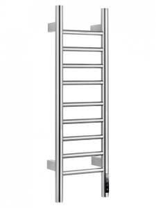 Полотенцесушитель электрический Wonzon & Woghand WW-AL4092-CR Хром