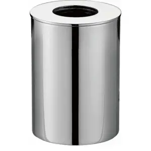 Бокс для салфеток AltroBagno BH 083102 Cr Хром