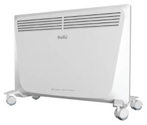 Электрический конвектор Ballu Enzo Electronic BEC/EZER-1000