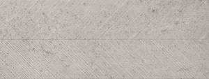 Керамическая плитка Porcelanosa Prada 100239874 Acero Spiga 45x120