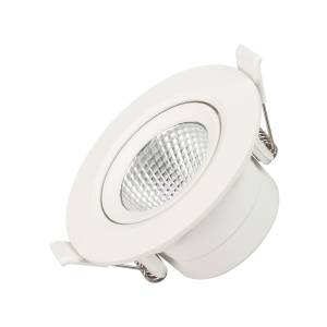Встраиваемый светильник Arlight Polar 032860