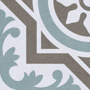Керамогранит Gracia Ceramica Prima 10400000133 Multi Pg 01 20x20
