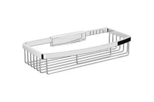 Мыльница Langberger Accessories 72260 "решетка" 2-ая к стене