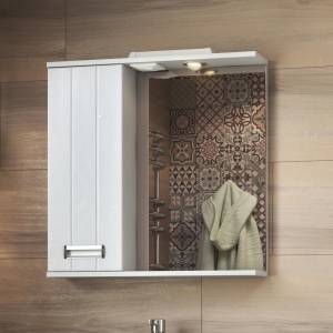 Зеркало Vigo Diana 70 L