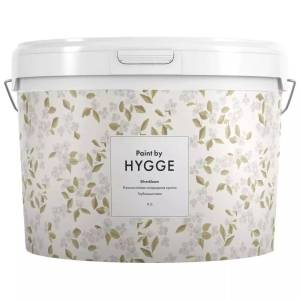 Интерьерная краска Hygge Silverbloom база C 9 л