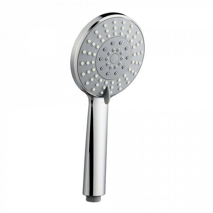 Душевая лейка Iddis Optima Home 0605F00i19 хром