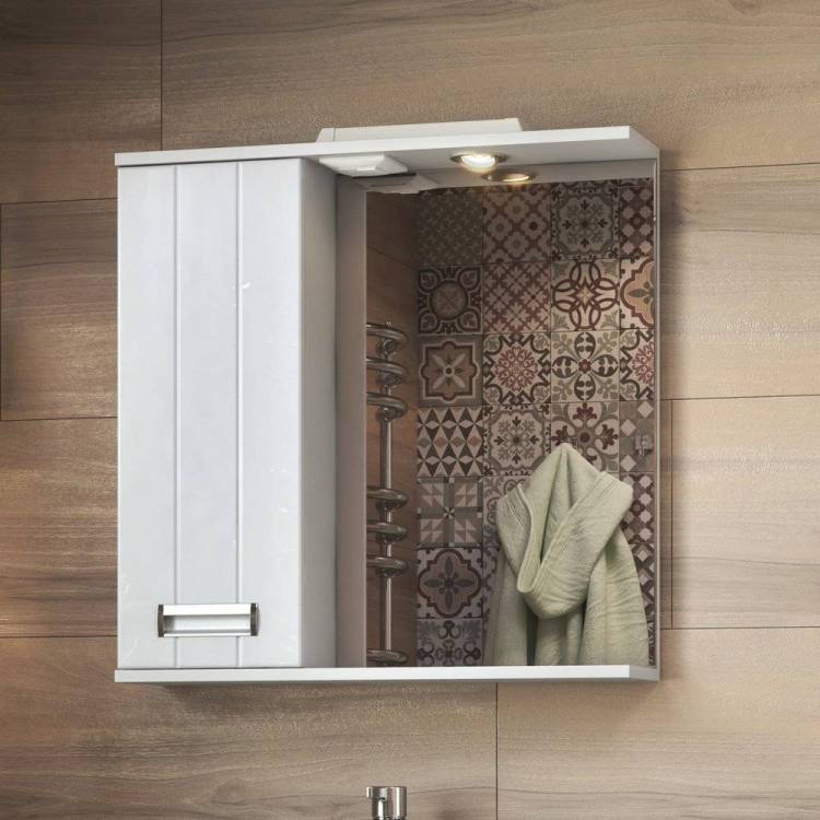 Зеркало Vigo Diana 70 L