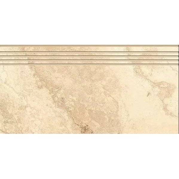 Ступень Kerranova Shakespeare K-4003/SR/st01 Light Beige 29.4x60