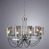 Подвесная люстра Arte Lamp Ombra A2995LM-8CC фото 2