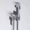 Гигиенический душ RGW Shower Panels SP-207 511408207-01 Хром фото 2