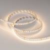 Светодиодная лента Arlight 7,7W/m 144LED/m 2835SMD теплый белый 5M RT-A144-10mm 24V Warm3000 038782 фото 4