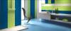 Керамогранит Estima YourColor 73449 YC165/NS_NC/60x120x9R/GC Черный Рект 60x120 фото 9