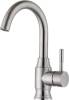 Смеситель для кухни ZorG Steel Hammer SH 6166 INOX