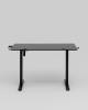 Стол компьютерный с регулировкой высоты Stool Group Mction SMD MC-SNELCE3F black Черный фото 4