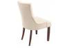 Стул деревянный Woodville Derby 1747 walnut фото 3