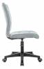 Стул компьютерный Stool Group TopChairs ST-ALEX ST-ALEX/PL/LT-28 крестовина пластик фото 3