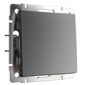 Выключатель одноклавишный Werkel Встраиваемые механизмы W1110064