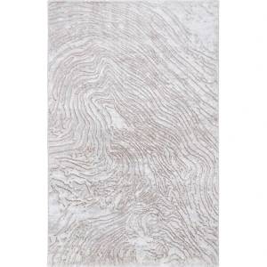 Ковер Safyun Dokuma Niceness NP 222 CREAM Прямоугольник 1.5x2.3