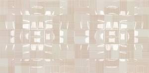Керамическая плитка AltaCera WT9TWS11 Twist Beige 24.9x50