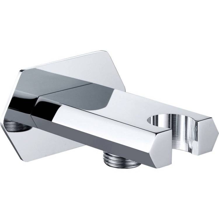 Шланговое подключение Lemark LM3985C с держателем