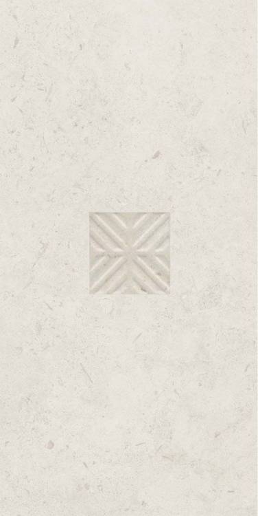Декор Kerama Marazzi Карму ID126 наборный бежевый светлый 30x60