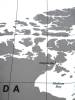 Штора для ванной Bath Plus Charme Red ch-21318 200х200, International Map I фото 4