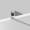 Профиль алюминиевый встраиваемый Led Strip 636012 фото 3