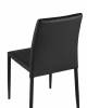 Стул Stool Group Abner ABNER BLACK черный фото 6