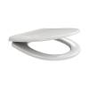 Сиденье для унитаза Watersense Rita Strike W01844 с микролифтом, универсальное фото 5