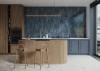 Керамическая плитка Paradyz Monpelli Navy Cegielka Struktura C Polysk 6.5x29.8 фото 7