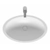 Раковина Riho Avella W016003105 Oval W 58 см