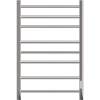 Полотенцесушитель электрический Point Аврора PN10848 П8 40x80, хром