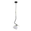 Подвесной светильник Indigo Attimo 10005/1P Black V000154 фото 2