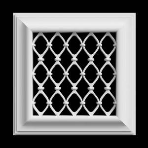 Вентиляционная решетка Artpole SVR14 20x2x20