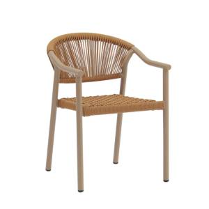 Стул Stool Group Syna AD642156-2 red красный
