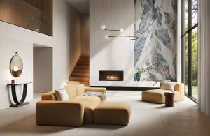 Tubadzin River Crown