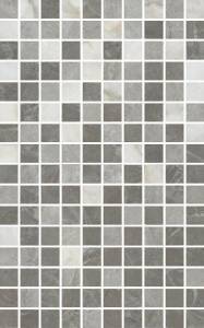 Мозаика Kerama Marazzi Кантата MM6435 микс глянцевый 40x25