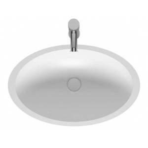 Раковина Riho Avella W016003105 Oval W 58 см