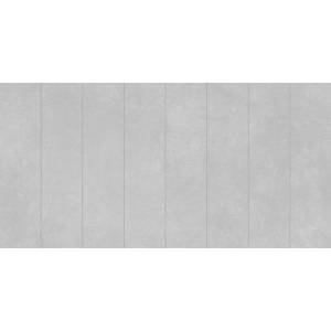 Декор Laparet Time 04-01-1-18-03-06-4138-2 Серый 30x60