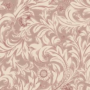 Обои бумажные Aura Old England Archives M1171