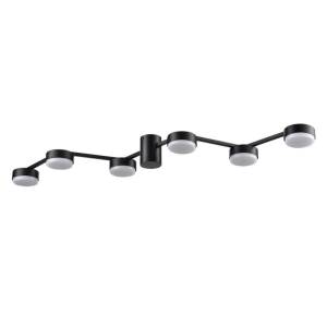 Люстра потолочная Lumion Sanata 8187/6C