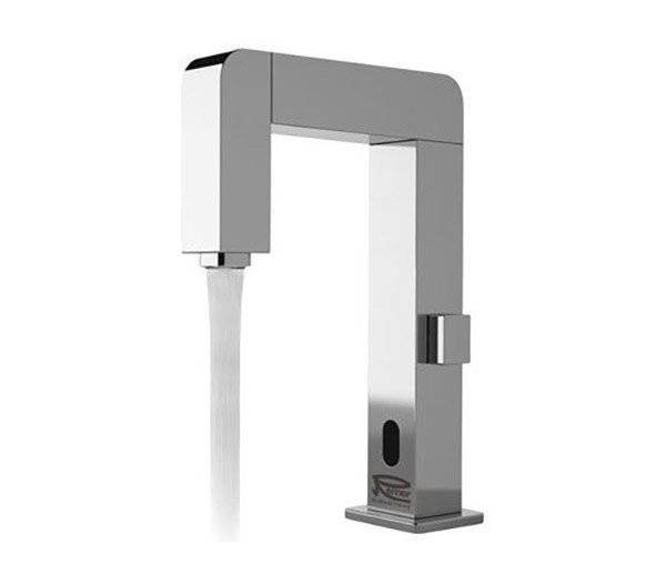 Смеситель для раковины Remer Sensor SE18 хром