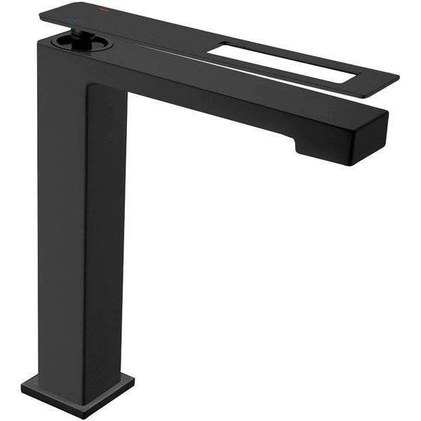 Смеситель для раковины Boheme Q 142-BB