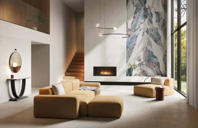 Tubadzin River Crown