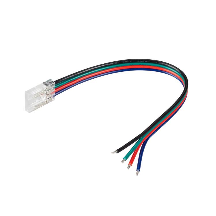 Соединитель лент гибкий Arlight Cob Rgb 42064