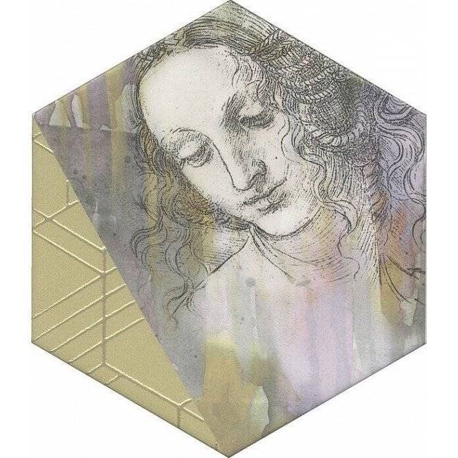 Декор Kerama Marazzi Ателлани VT/A177/24001 20x23.1