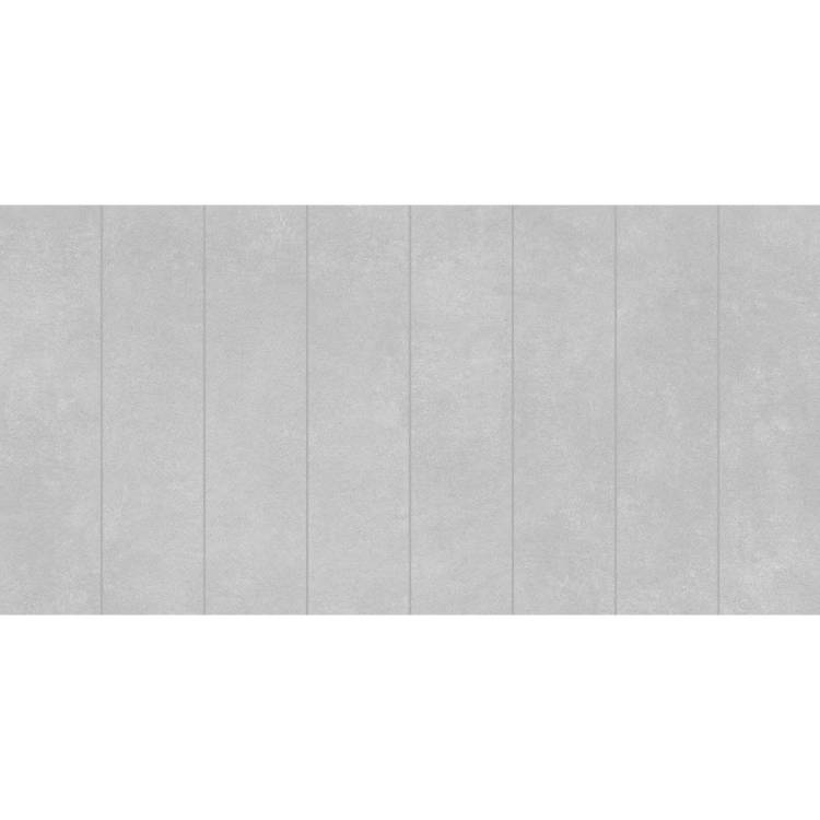 Декор Laparet Time 04-01-1-18-03-06-4138-2 Серый 30x60