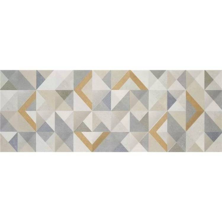 Керамическая плитка STN Ceramica Pursue P.B. Rb Mix Mt Rect. 33.3x90