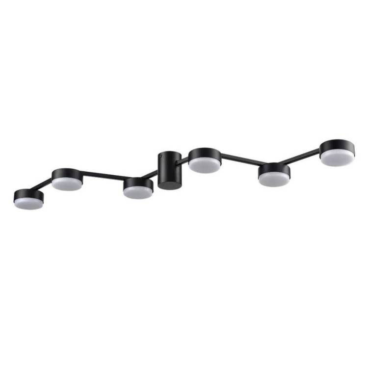 Люстра потолочная Lumion Sanata 8187/6C